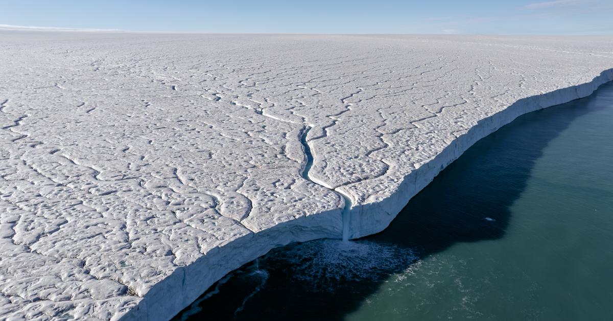 Russian-Chinese Cooperation in the Arctic: Will NATO Step Up to the ...