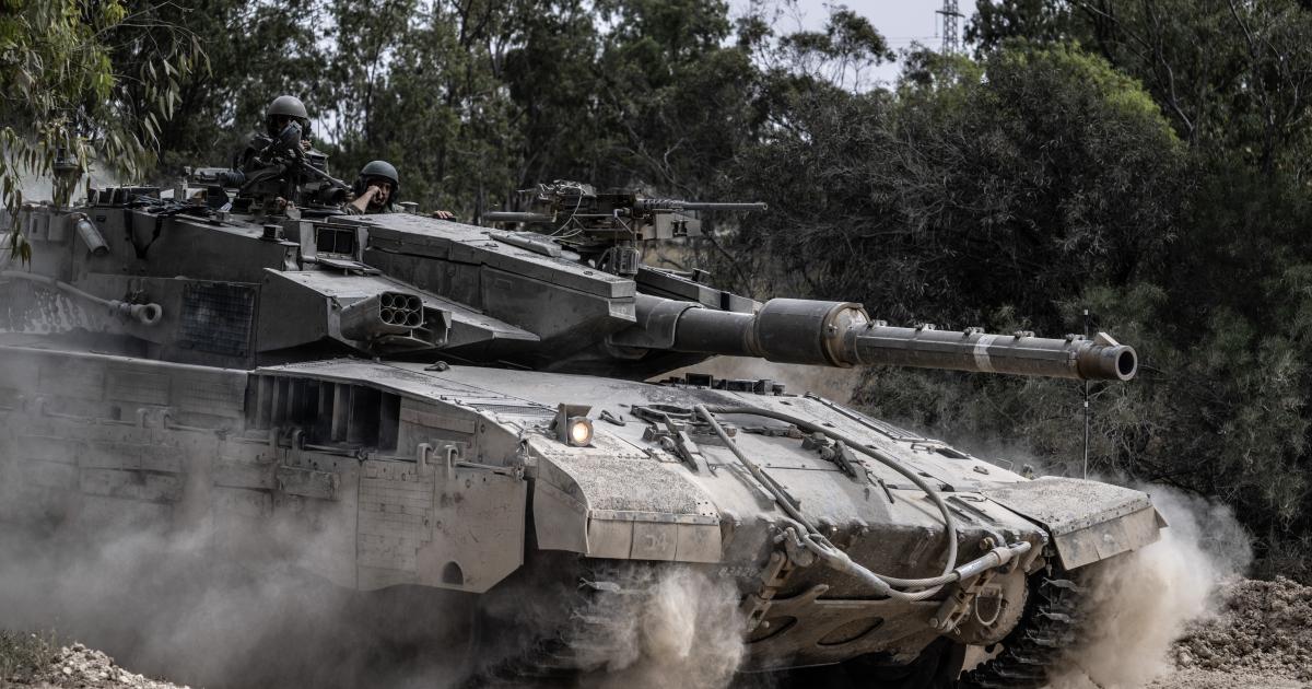 The State of Israel’s War against the Resistance Axis with Brig. Gen ...