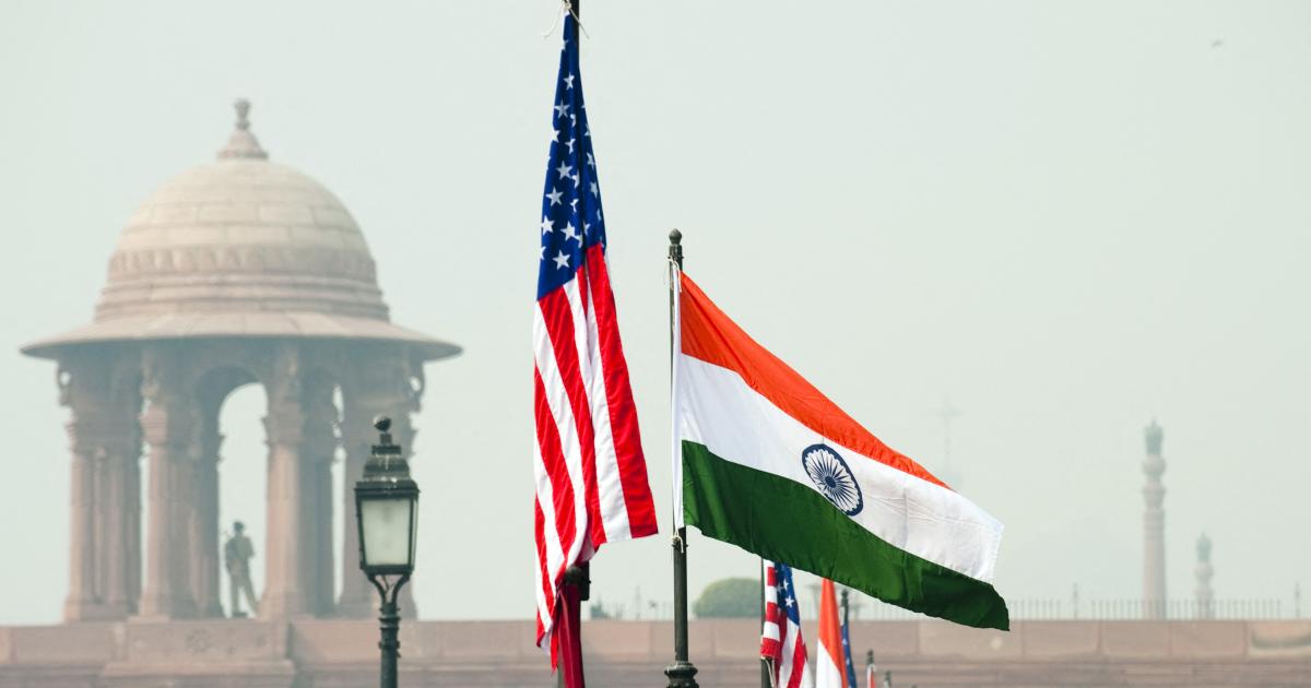 India’s Role in the Global Economy | Hudson Institute