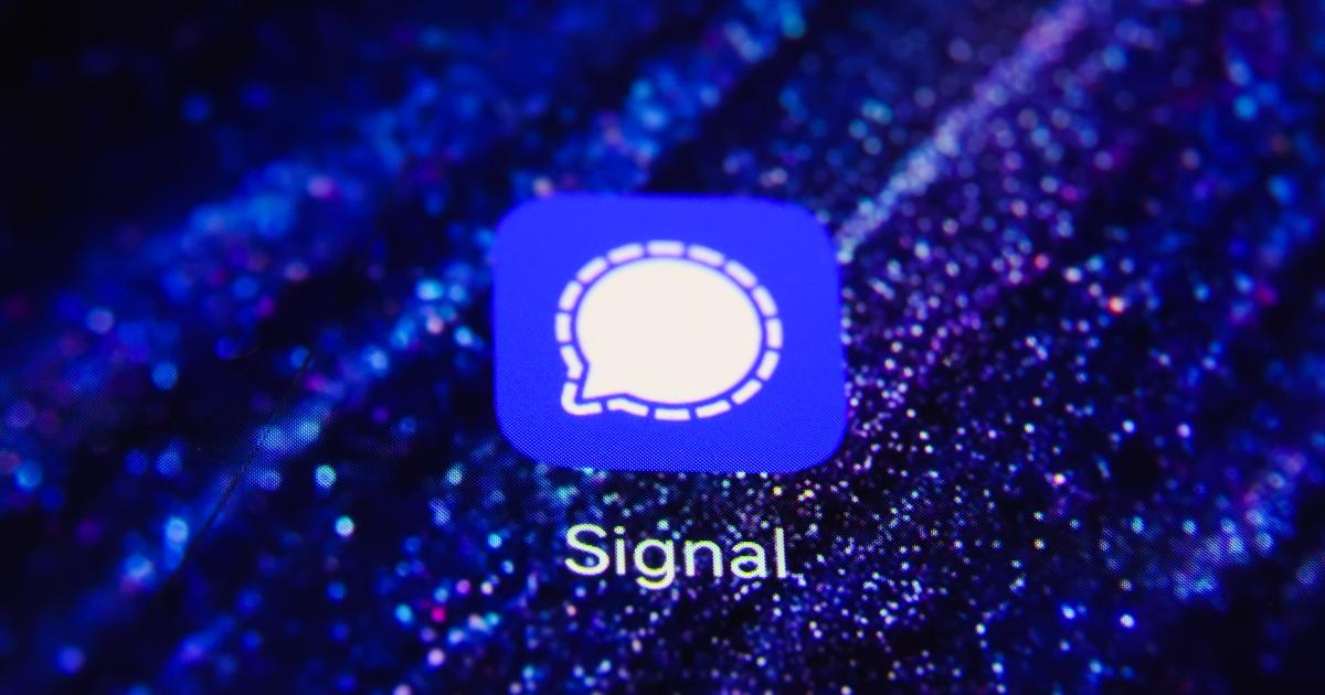 The Signal-Gate and It’s Global Implications | Hudson Institute