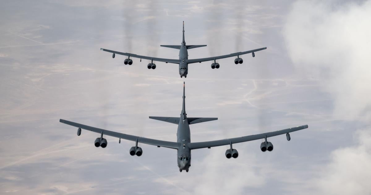 Adapting the US Nuclear Posture in Response to Adversary Threats