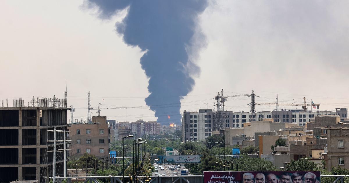 What America Knew Before the Strikes, and Where Iran’s Nuclear Program ...