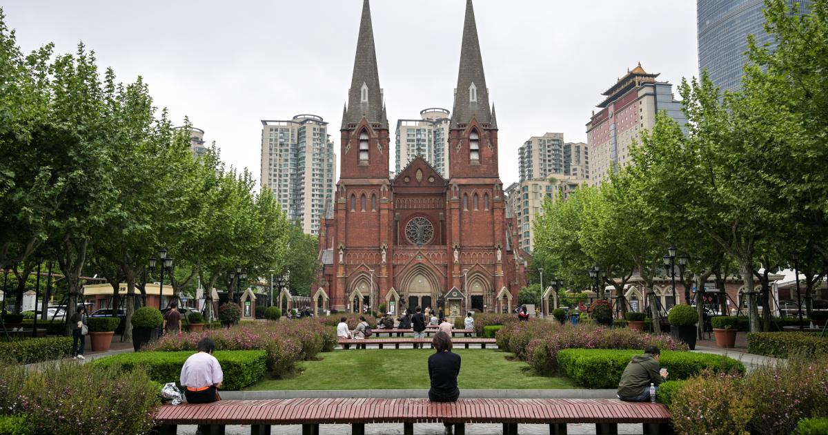 Religious Persecution in China and Nigeria | Hudson Institute