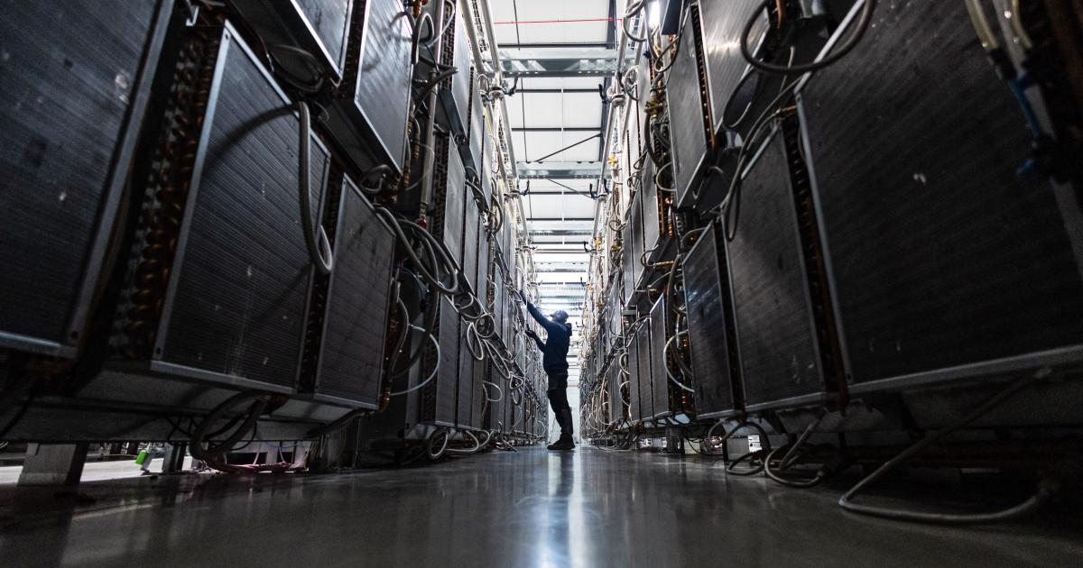 The Geopolitics and Risks of Data Localization in Southeast Asia ...