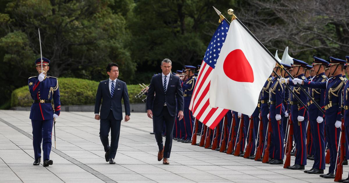 Taiwan's Security and the US-Japan Alliance: An Interview with