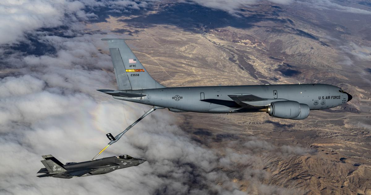 How Should the US Air Force Design Itself to Meet Today’s Challenges ...