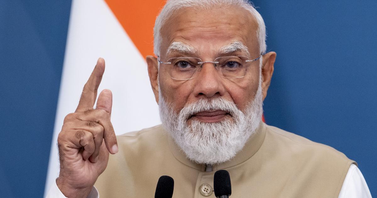 India Will Not Become Another China | Hudson Institute