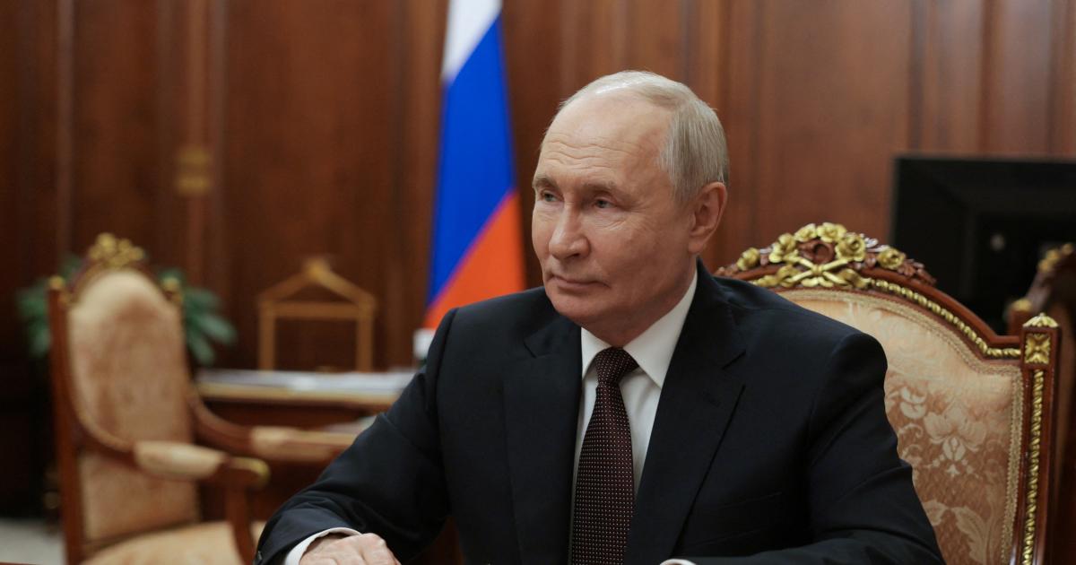 The Russian Reckoning | Hudson Institute