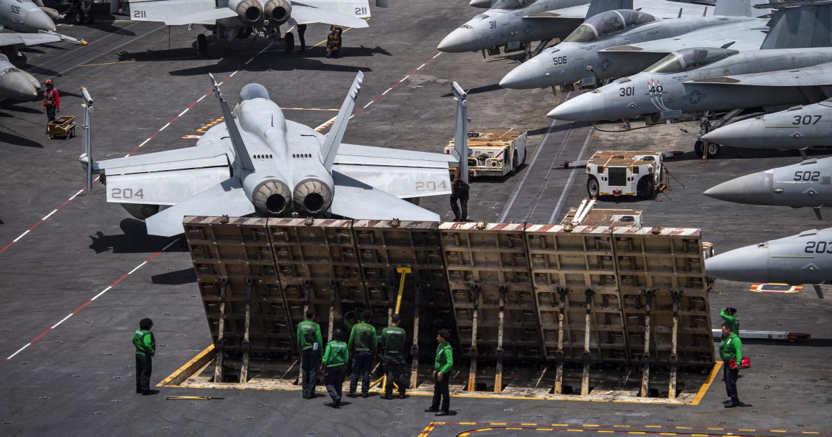 Why the U.S. Military Must Prioritize Endurance and Attrition Warfare