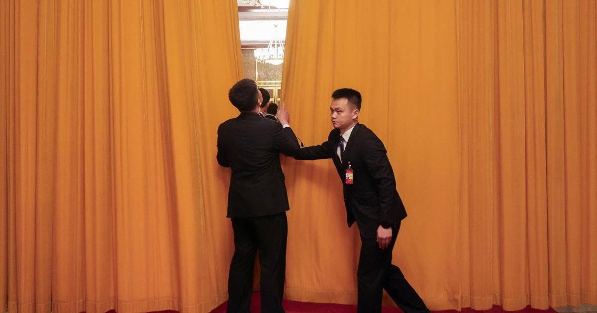 The Dangerous Delusion of Quiet Diplomacy with China