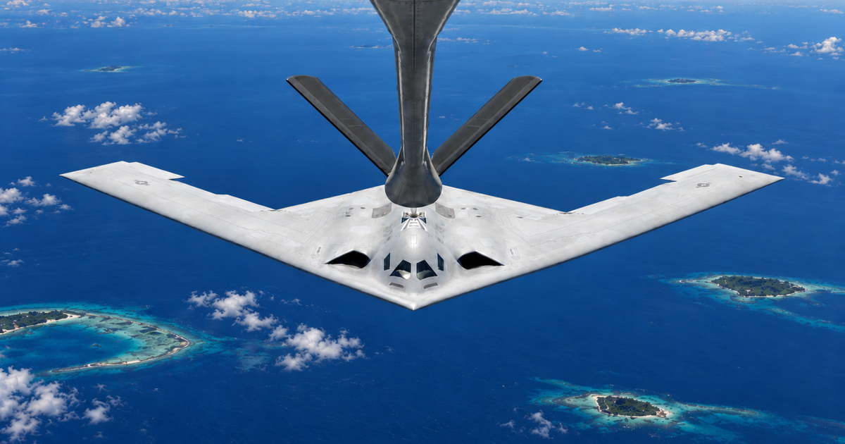 Resilient Reach: Redesigning Aerial Refueling for Contested Global Operations