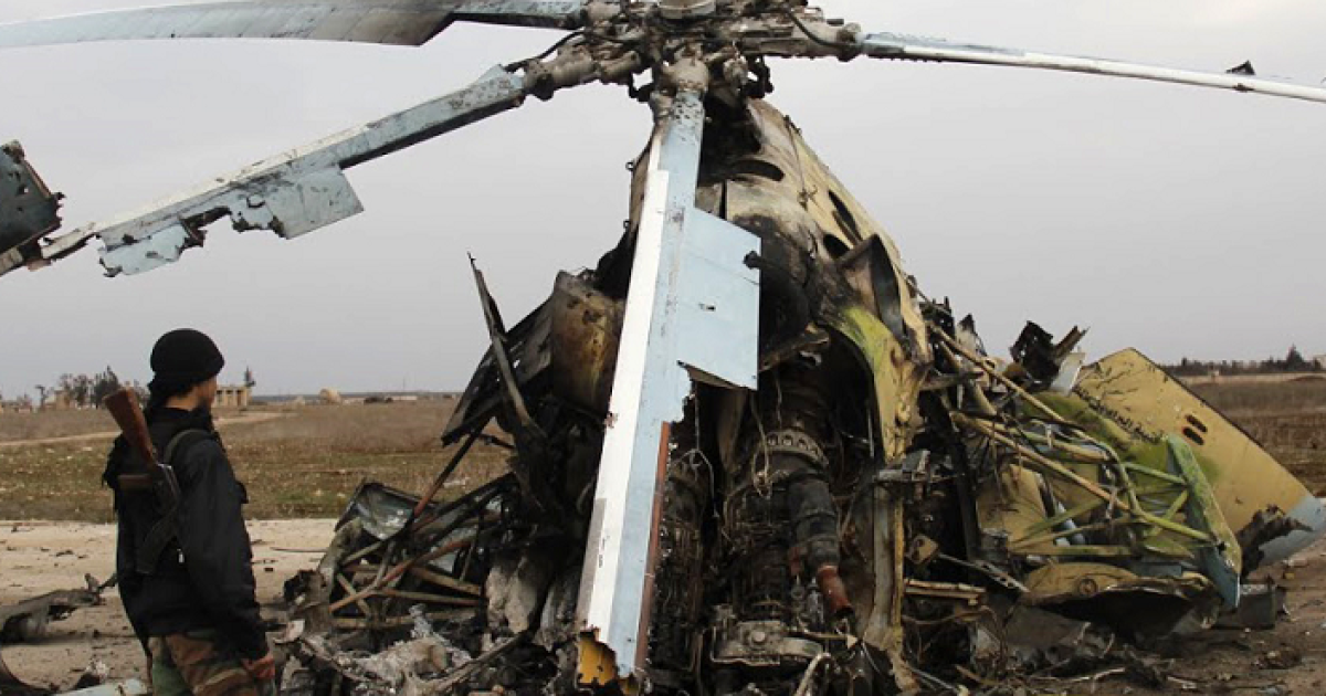 The Dawn of the Islamic State of Iraq and Ash-Sham | Hudson Institute