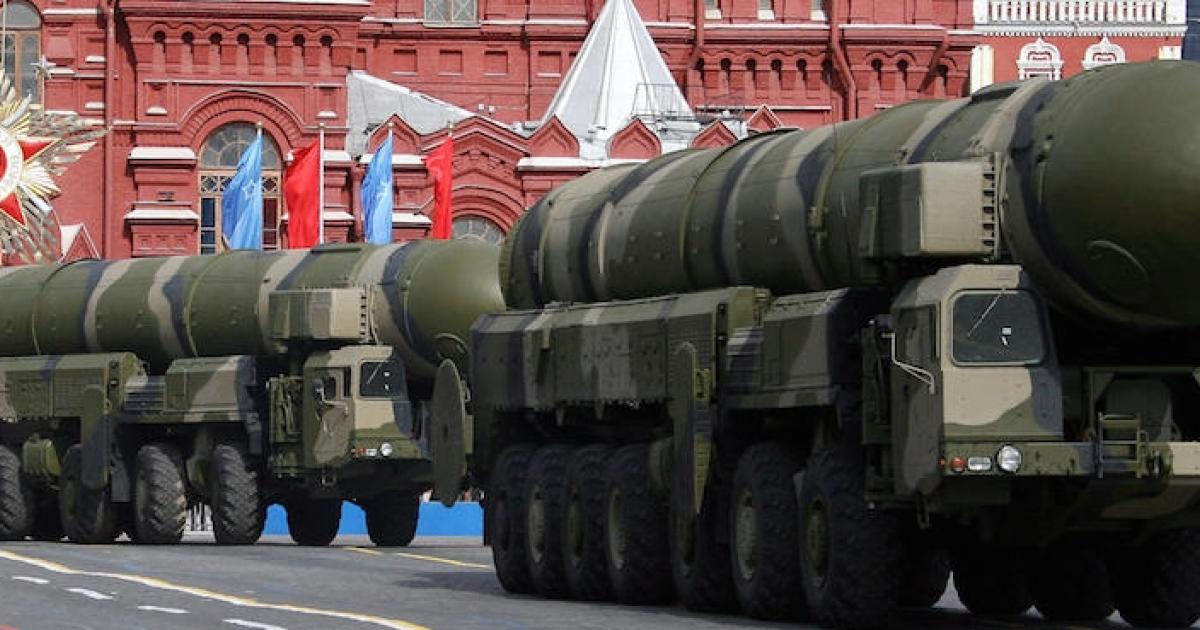 Russia’s Nuclear Revival and Its Challenges | Hudson Institute