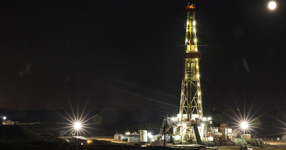 America’s New Oil Weapon | Hudson Institute