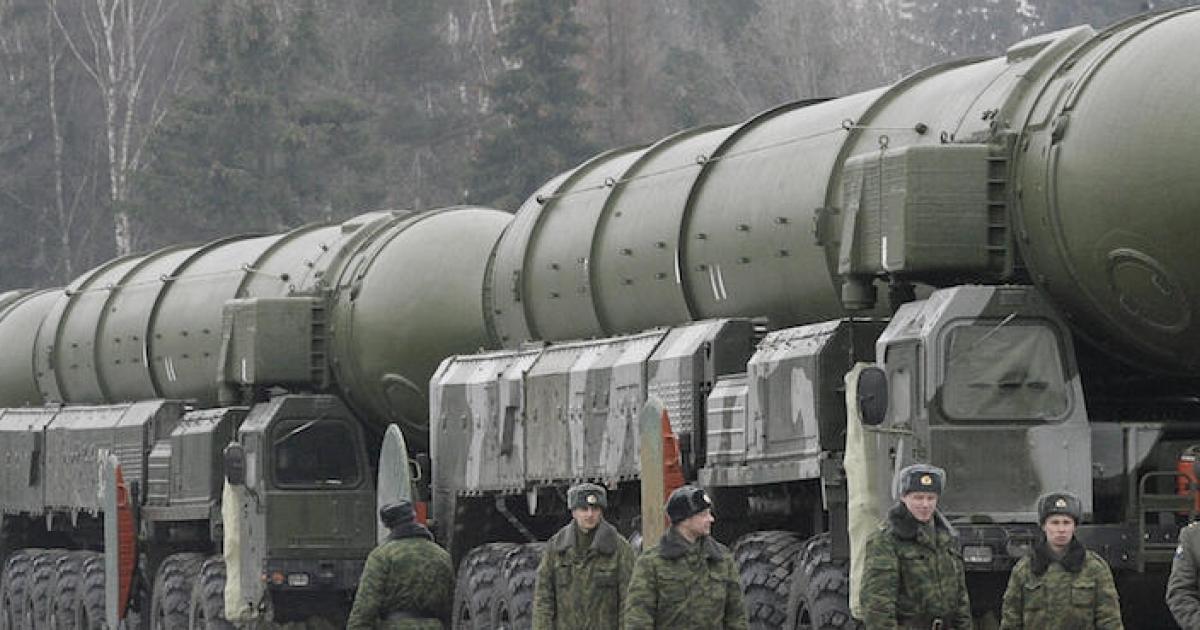 Russia and Its Nuclear Strategy | Hudson Institute