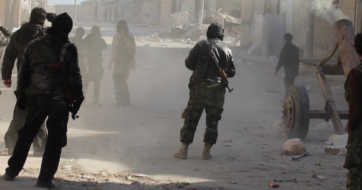 Jordanian Salafism and the Jihad in Syria | Hudson Institute