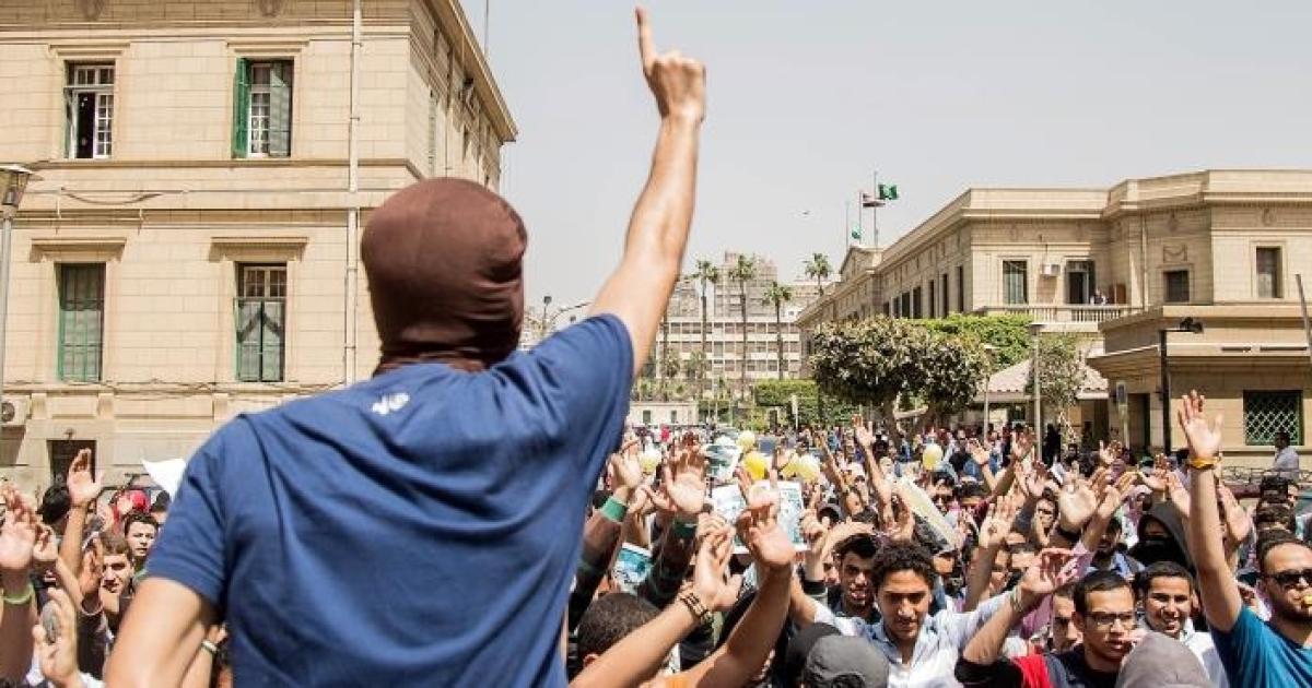 A Reform Agenda For Egypt | Hudson Institute