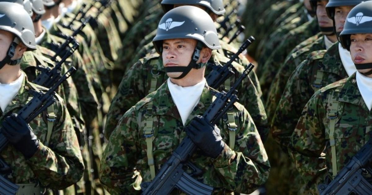 Tokyo Ascending: Abe's New Defense Strategy | Hudson Institute