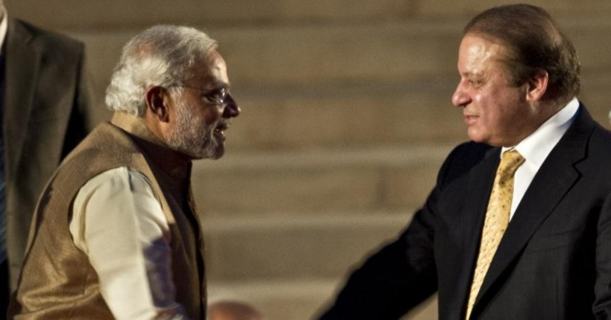 Why It's in Pakistan's Best Interest Not to Mess with Modi | Hudson ...