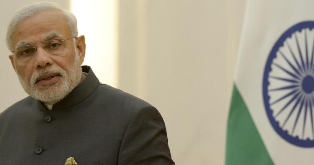 Modi One Year On | Hudson Institute