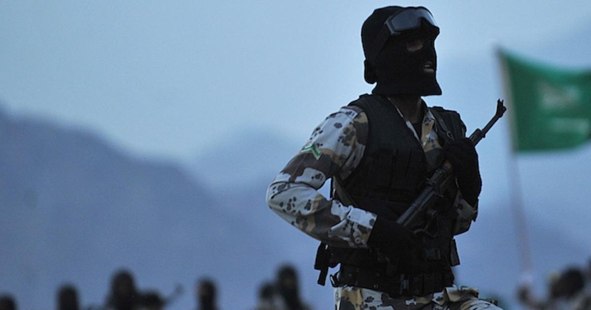 Insights From a Saudi General | Hudson Institute