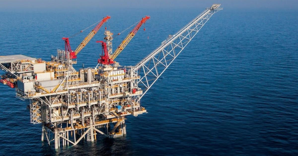 Will Israel's Natural-Gas Fields Ever Get Developed? | Hudson Institute
