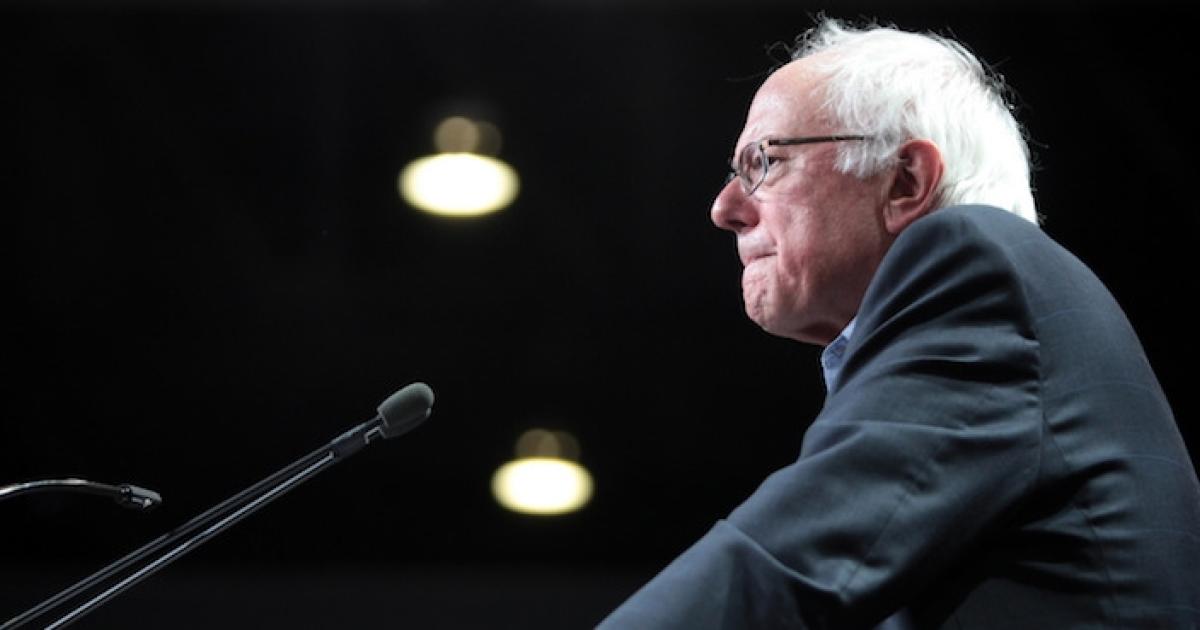 Bernie's Adventures on a Stalinist Kibbutz | Hudson Institute