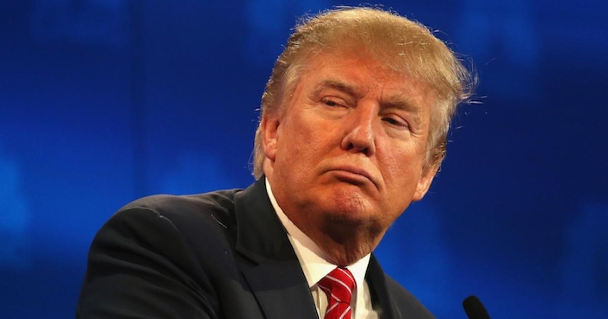 What 'The Donald' Would Mean for Asia | Hudson Institute