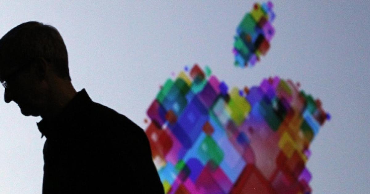 Tim Cook's Sleight Of Hand | Hudson Institute
