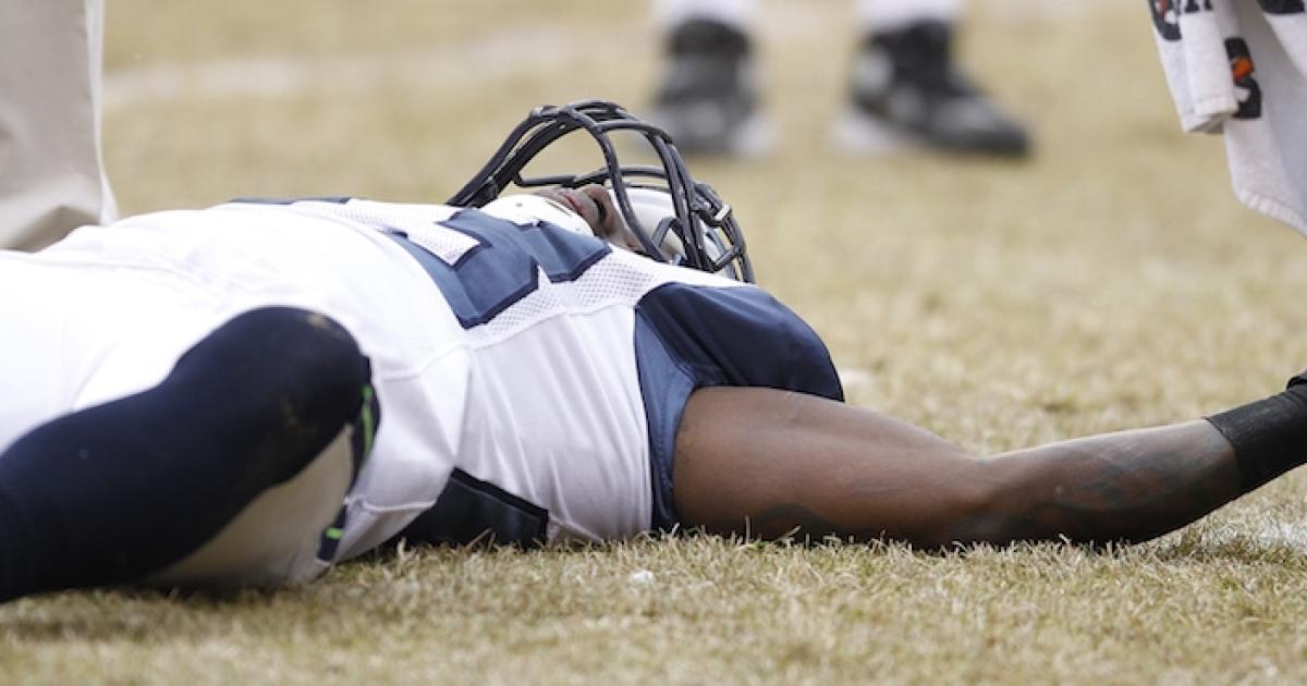 Wrong Playbook: Why The NFL's Response To Its Attackers Is Out Of ...