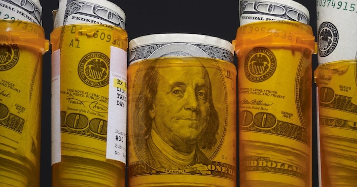 Hidden Spending | Hudson Institute