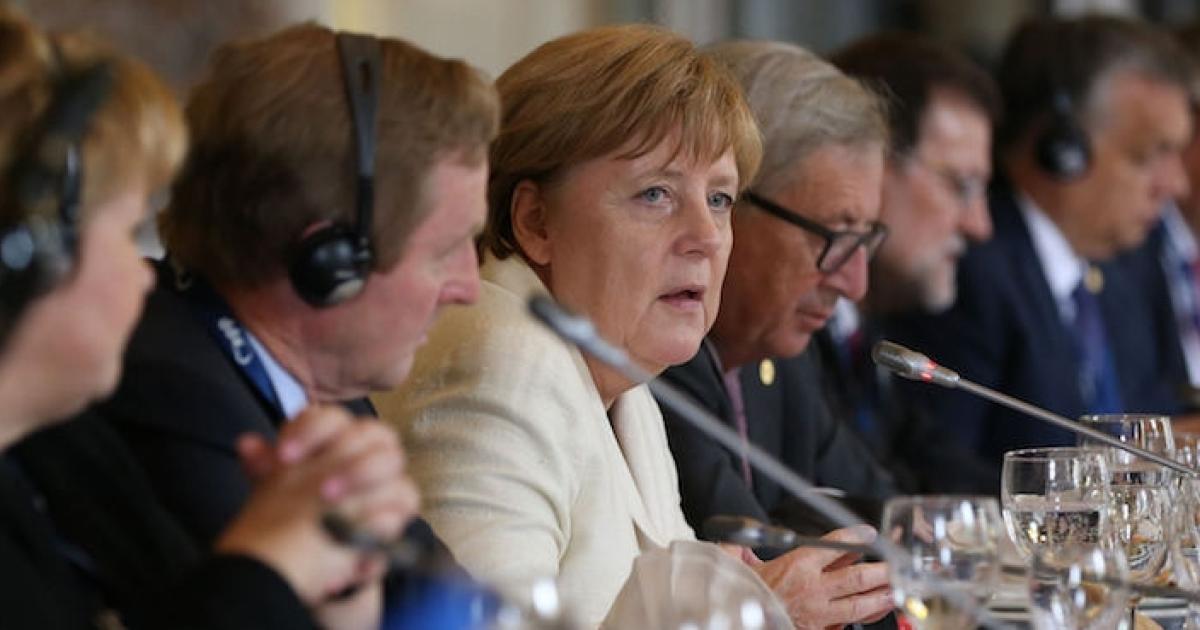 A New Set of Crises for the EU | Hudson Institute