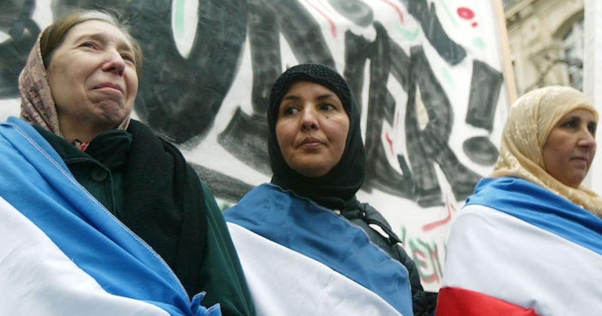 The Facts and Figures on French Muslims | Hudson Institute