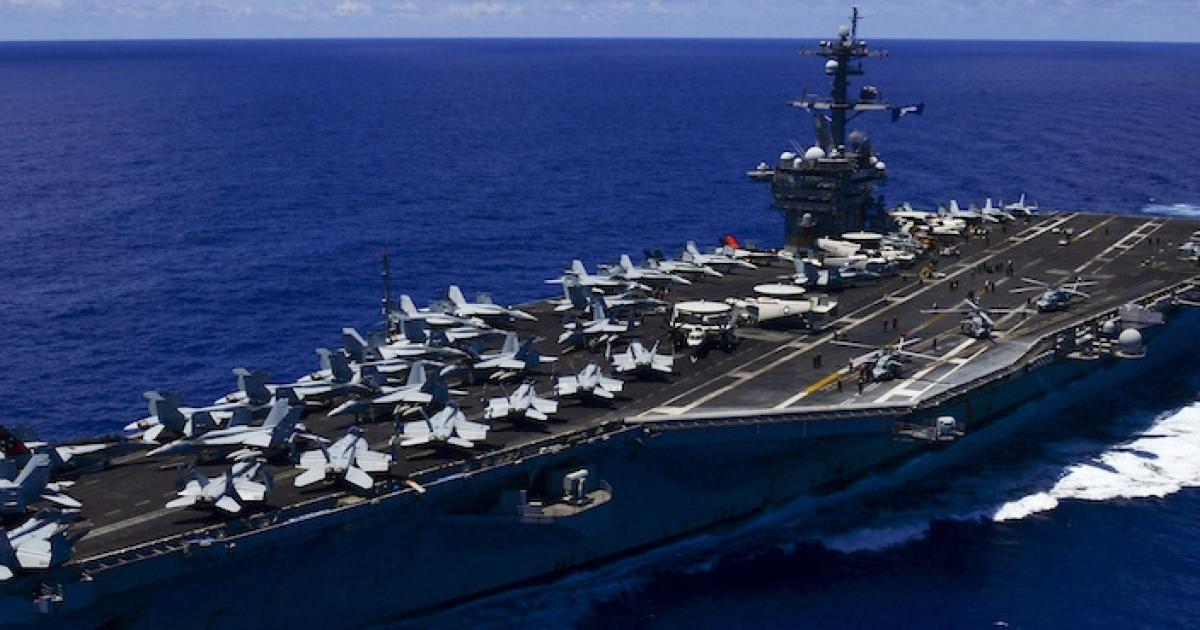 Thoughts on Growing a Navy | Hudson Institute