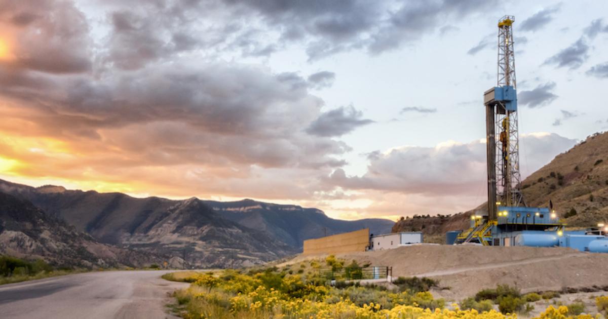 A Fracking Good Time | Hudson Institute