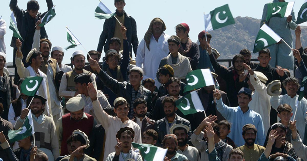 Pakistan’s ‘Love Us Or Else’ Strategy | Hudson Institute