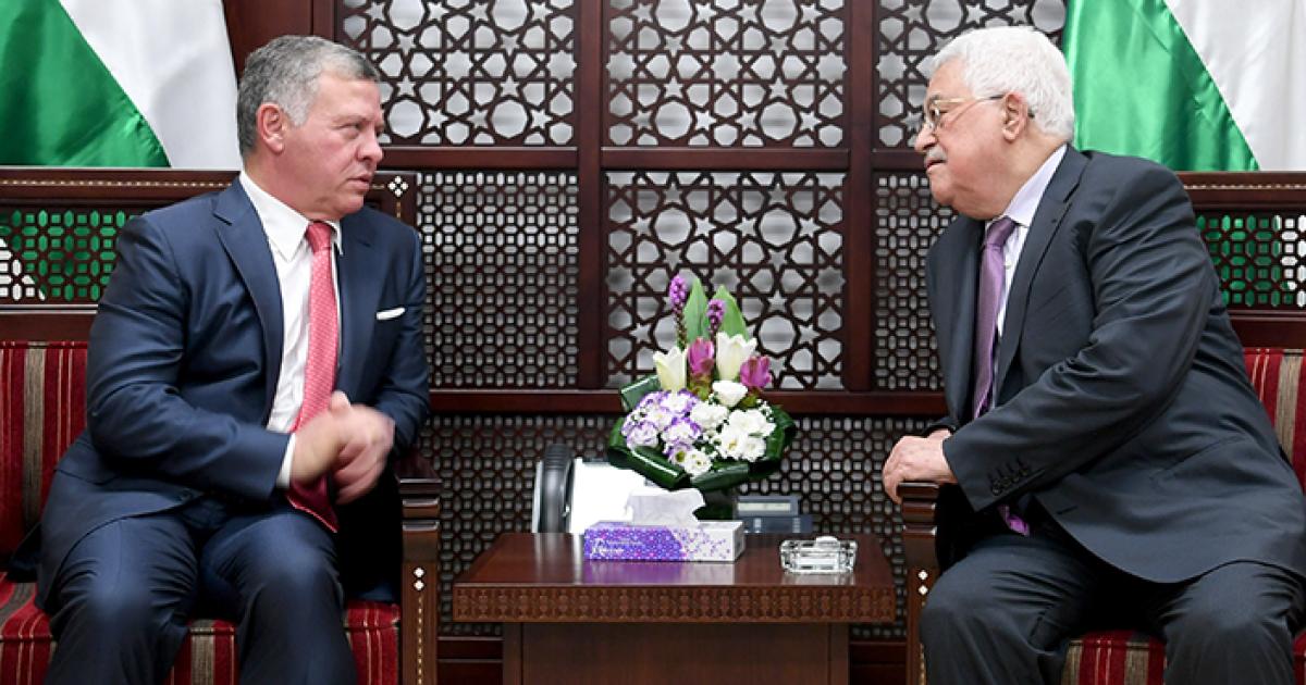 Interview: Douglas Feith on The Middle East’s Leadership Crisis and ...