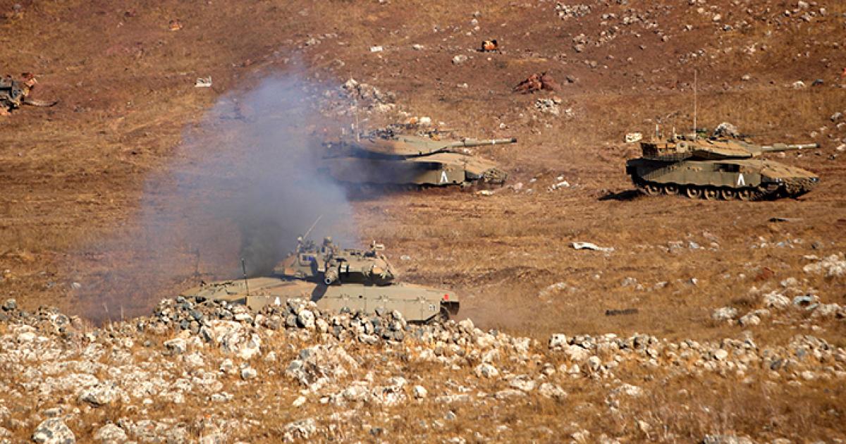 Regional War and the Middle East | Hudson Institute