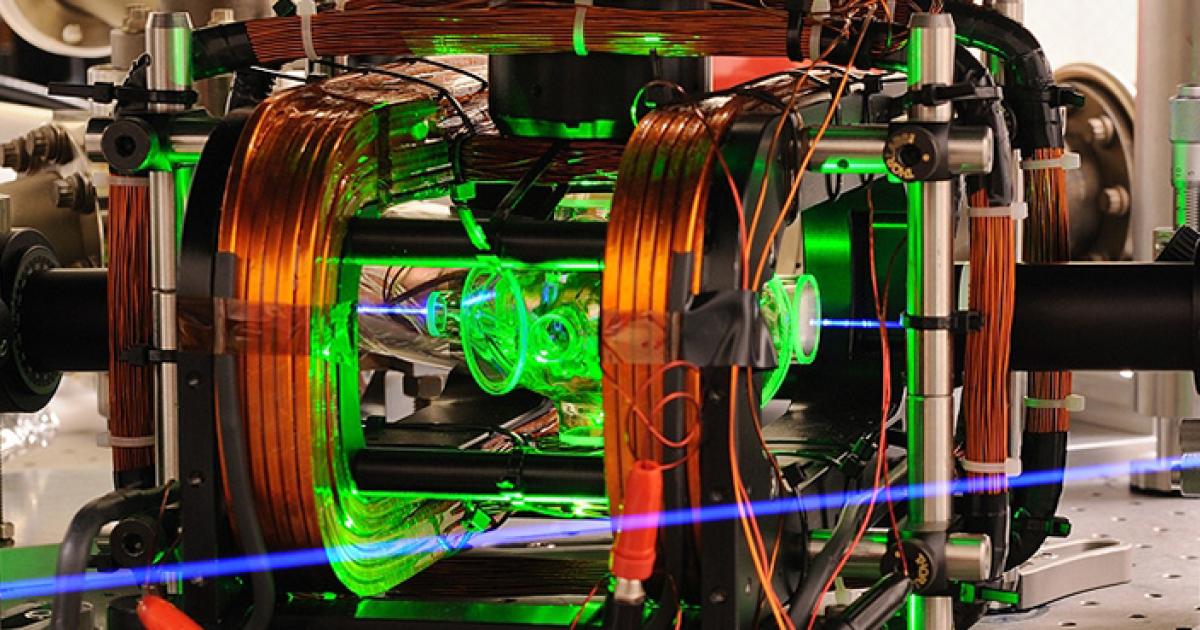The Computer That Could Rule the World | Hudson Institute