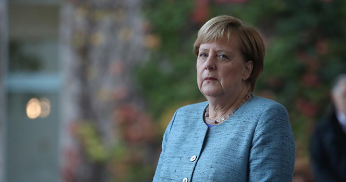 The Merkel Era Nears Its End | Hudson Institute