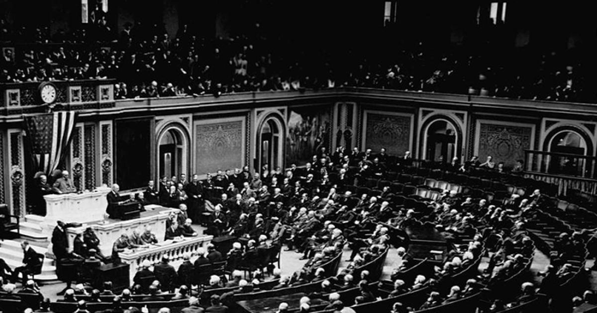 The Danger of Rushing Into Peace | Hudson Institute