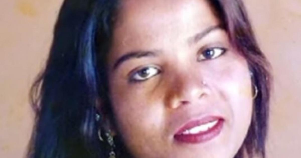 Asia Bibi, Modern Confessor of the Faith | Hudson Institute