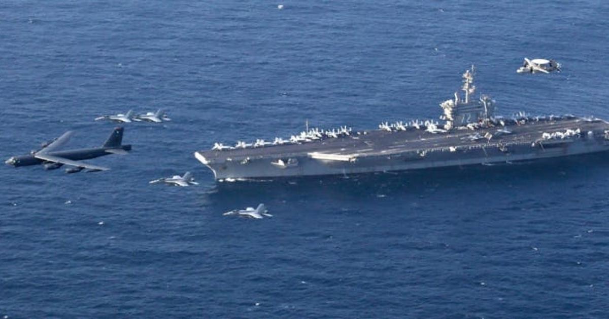 Make No Mistake, China Really Does Want to Dominate the Pacific ...
