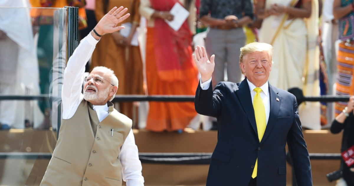 Hudson Institute and Takshashila Institution: The China Challenge ...