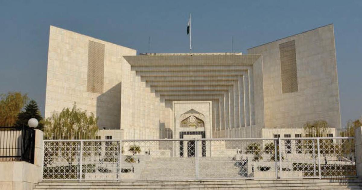 Acquitting Daniel Pearl’s Killer Is Part of Pakistan’s Dance With ...