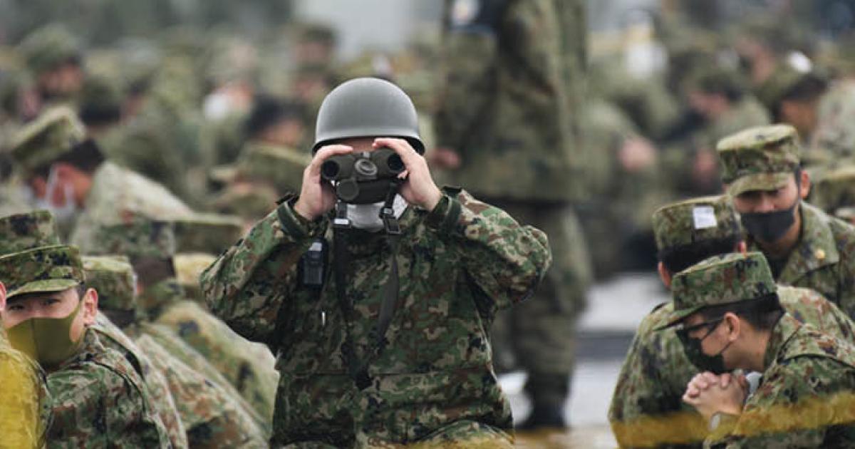 Transcript: The Transformation of Japan’s Security Strategy | Hudson ...