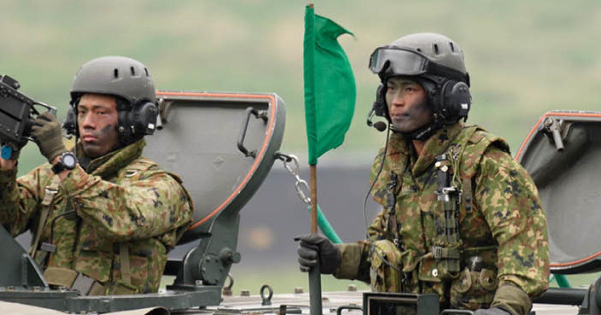 Thinking about Deterrence for Japan and Stability in Asia | Hudson ...