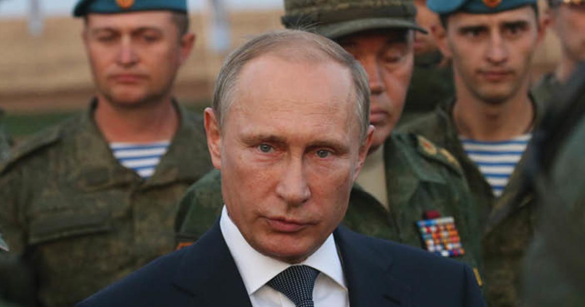 Who Can Stop Putin? | Hudson Institute