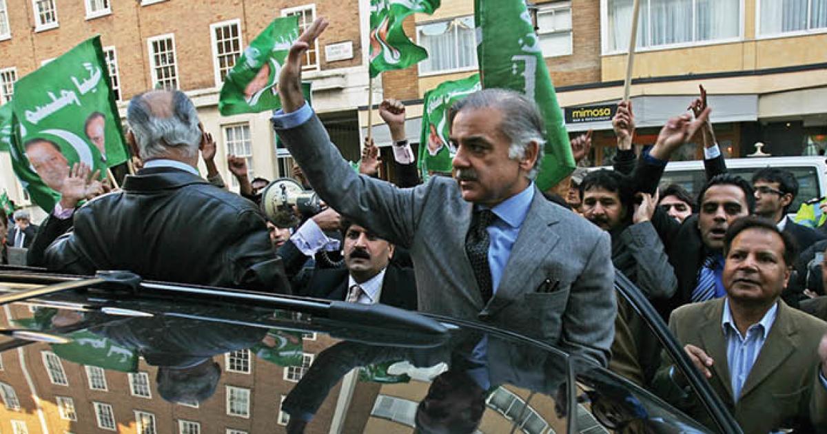 Pakistan's New Sharif, Old Problems | Hudson Institute