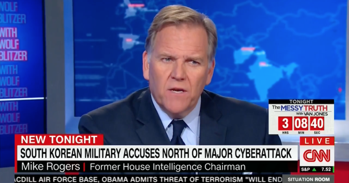 North Korea's Cyberattack against South Korea and the Threat to the U.S ...